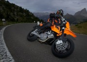 KTM 990 Supermoto